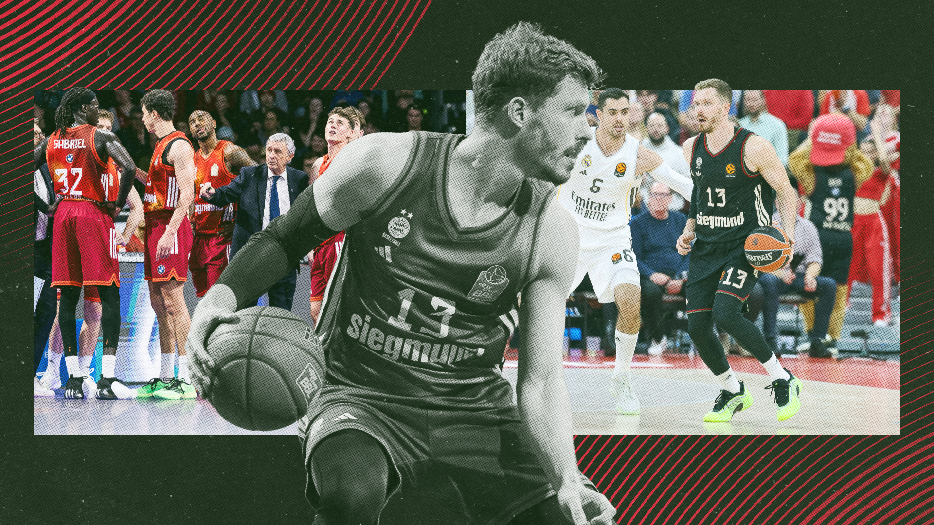 El fichaje que puede romper el mercado: Real Madrid y otros gigantes Euroliga frenados por astronómica cifra