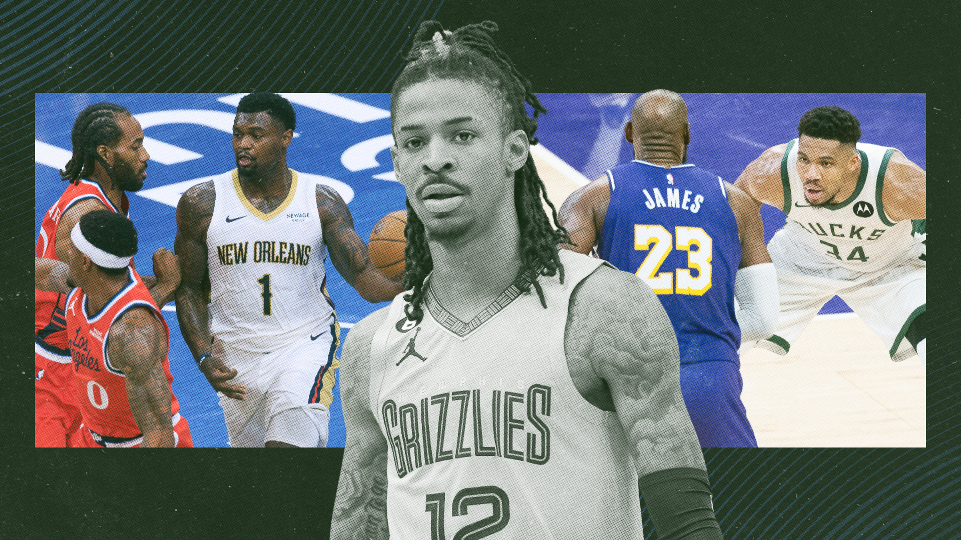 Nada está cerrado: últimas horas del NBA Trade Deadline tras los movimientos de Harden, Garland y Jaren Jackson