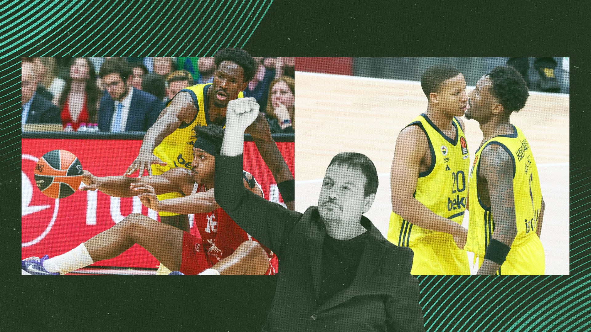 El debate en Euroliga que ha generado el fichaje más impactante y caro de Panathinaikos