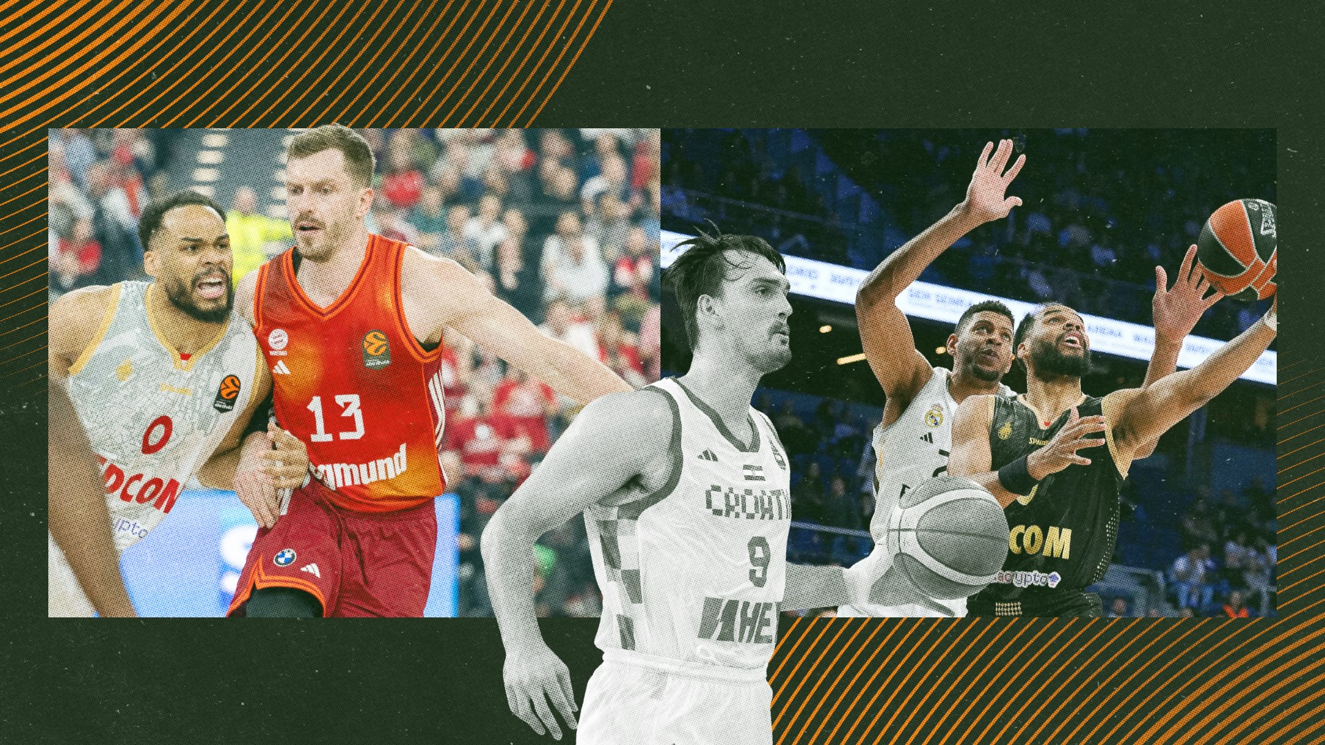 Rumores Euroliga: La profunda crisis de Mónaco provoca la primera salida y un terremoto