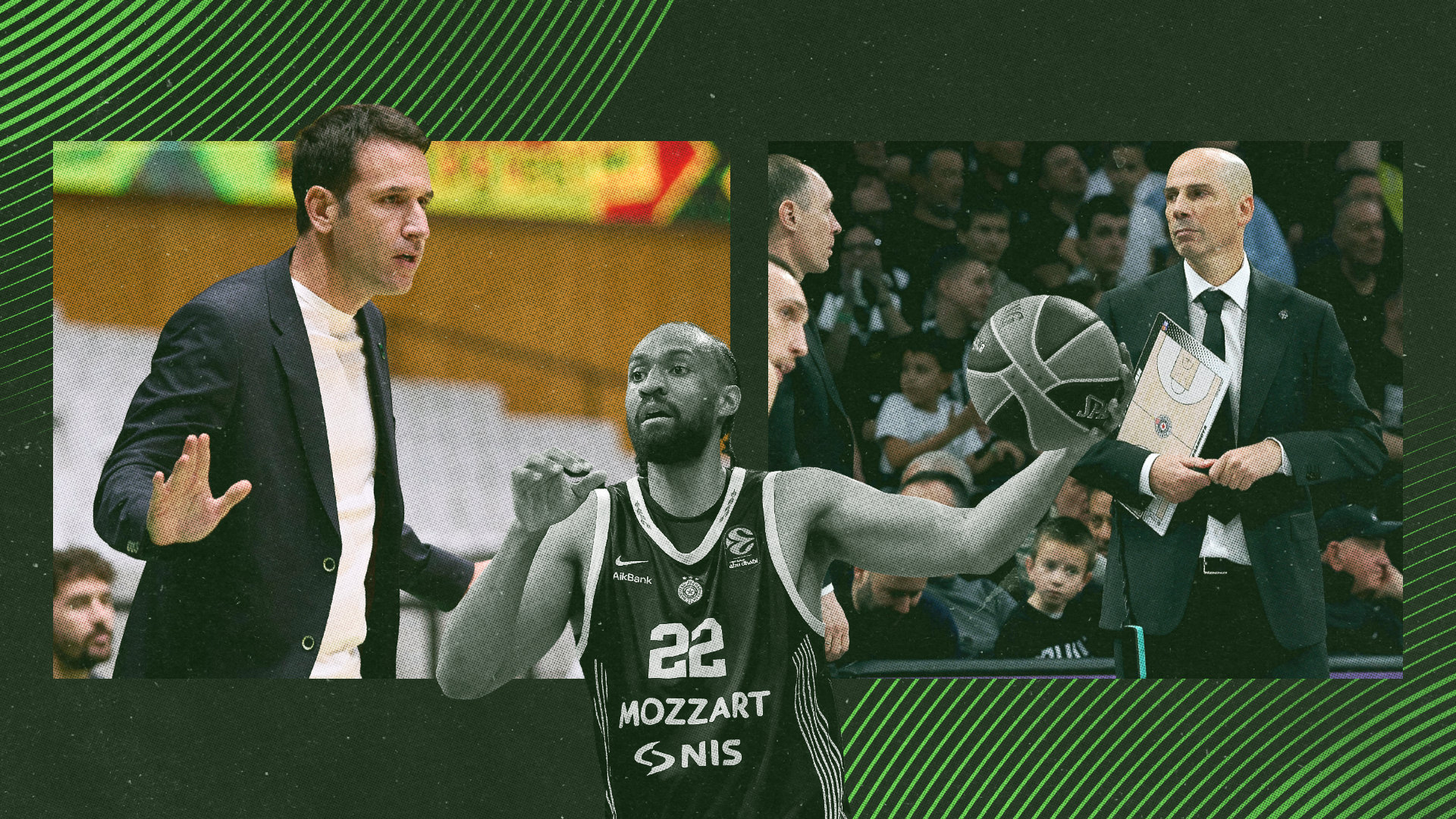 Jabari Parker y Joventut: ¿Novedades a pocos días de la Copa ACB?