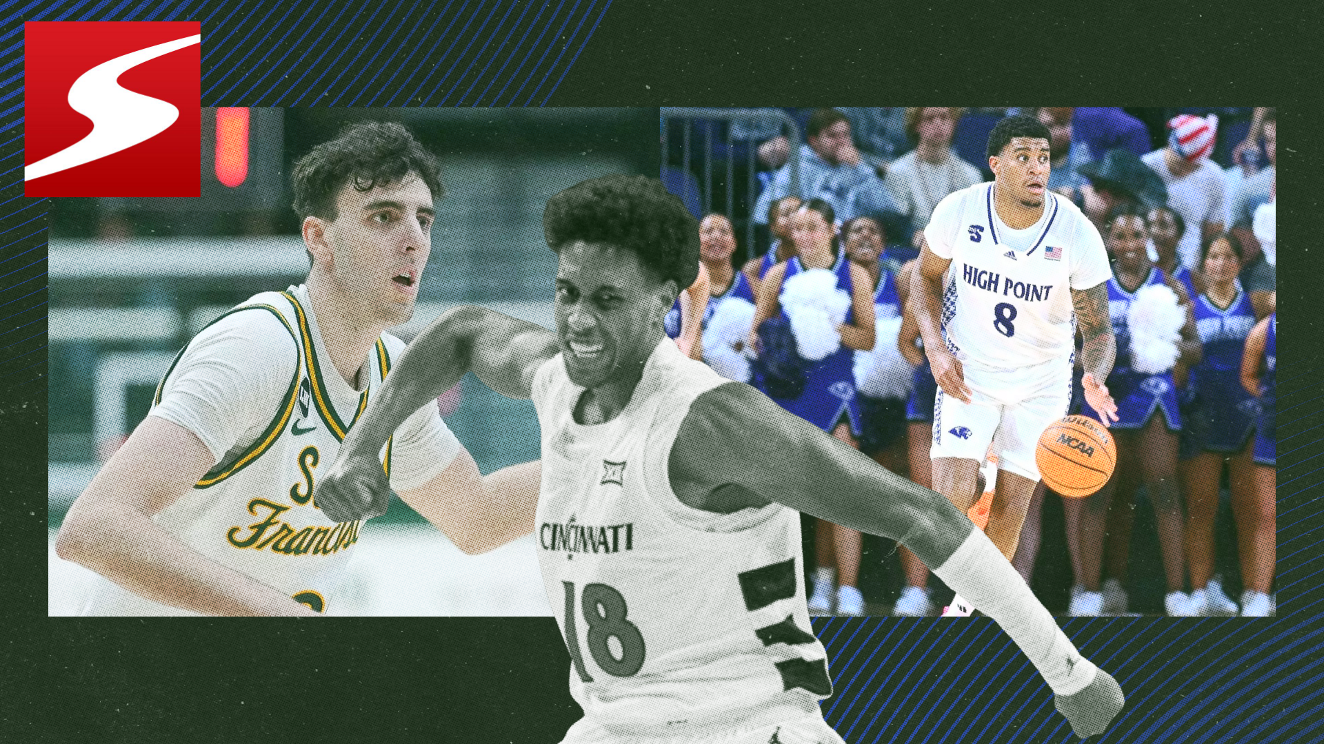 Operación Retorno: ¿Qué jugadores de la NCAA encajarían en la ACB 26/27?