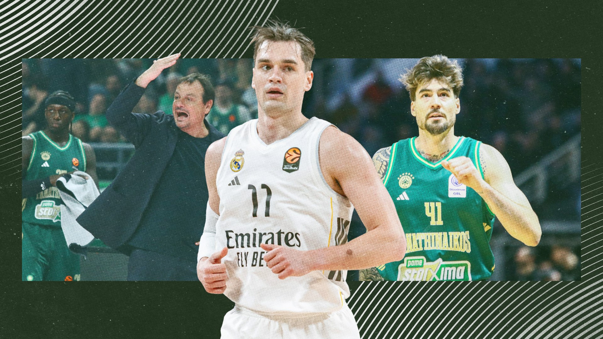 ¡Pide la dimisión del equipo al completo! El Real Madrid visita Grecia en pleno terremoto