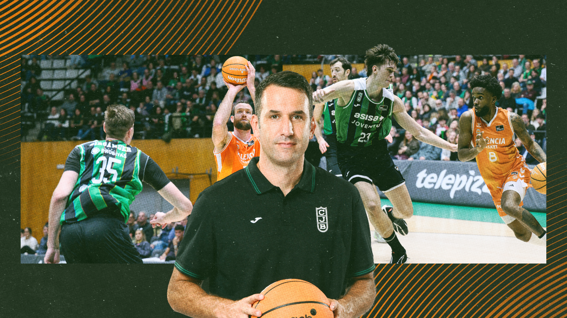 Estos dos regresos en Valencia Basket obligan a Joventut a un trabajo doble en Copa del Rey