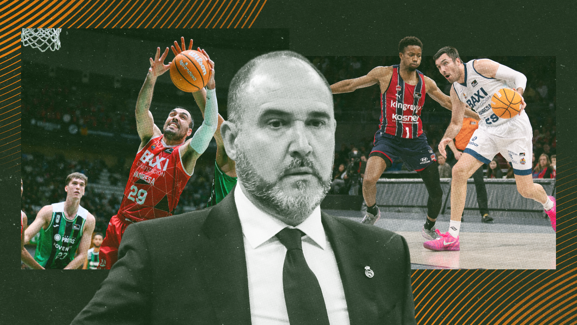 La llamada más sorprendente de Chus Mateo con España tiene un motivo muy razonable