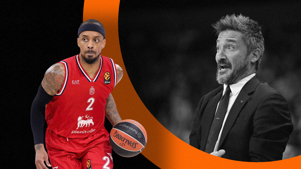 ¡Sorpresa! Lorenzo Brown no será de la Euroliga ni ACB: ¿Será Turquía su próximo destino?