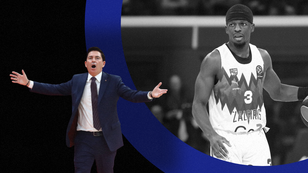Xavi Pascual ya tiene elegido para verano: ¿misión posible en el Barça Basket?
