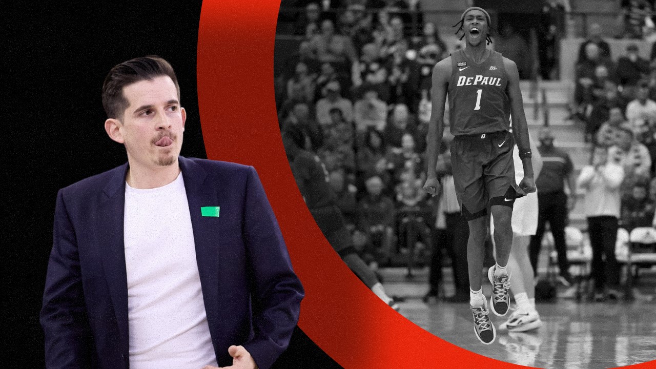 La última bala de Coviran Granada en ACB es un fichaje de la G-League