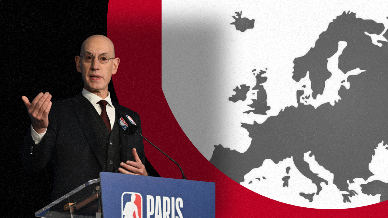 DAFO de la NBA Europa: oportunidades y desafíos de la futura liga europea de baloncesto