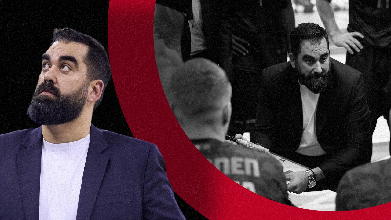 Ramón Díaz acepta una misión “imposible”: Del banquillo de Granada a intentar el milagro en Alemania