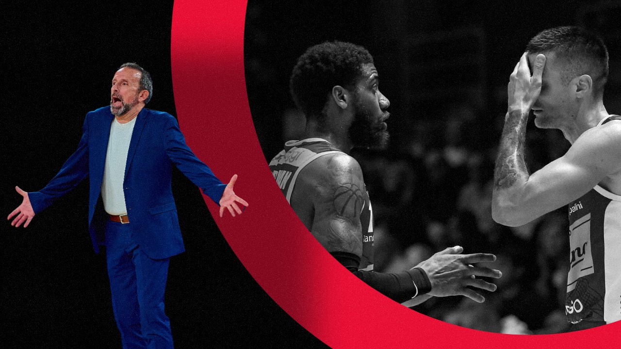 ¡El puzzle cambia en Zaragoza! Fichaje de un internacional con USA para dar el salto