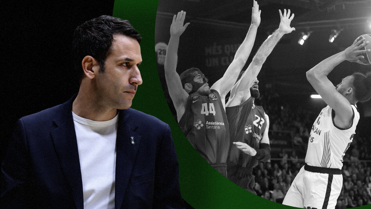 ¡BOMBAZO en la ACB! Jabari Parker, a un paso de regresar