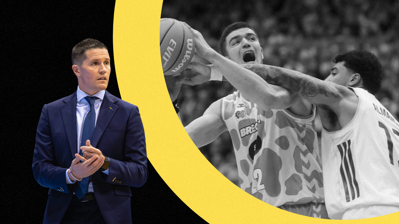 Gran Canaria quiere rescatar del banquillo del Real Madrid a un jugador sin minutos