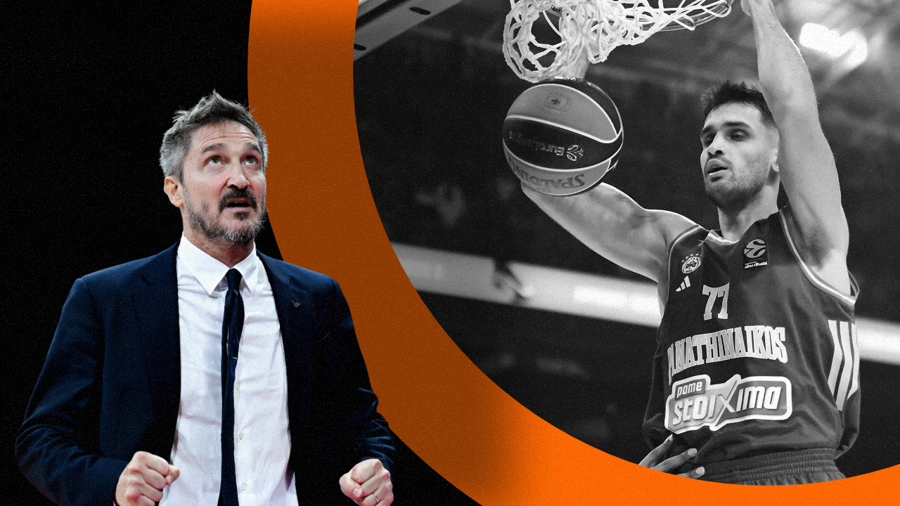 Del descarte del Panathinaikos al radar del Galatasaray: ¿opción ACB?