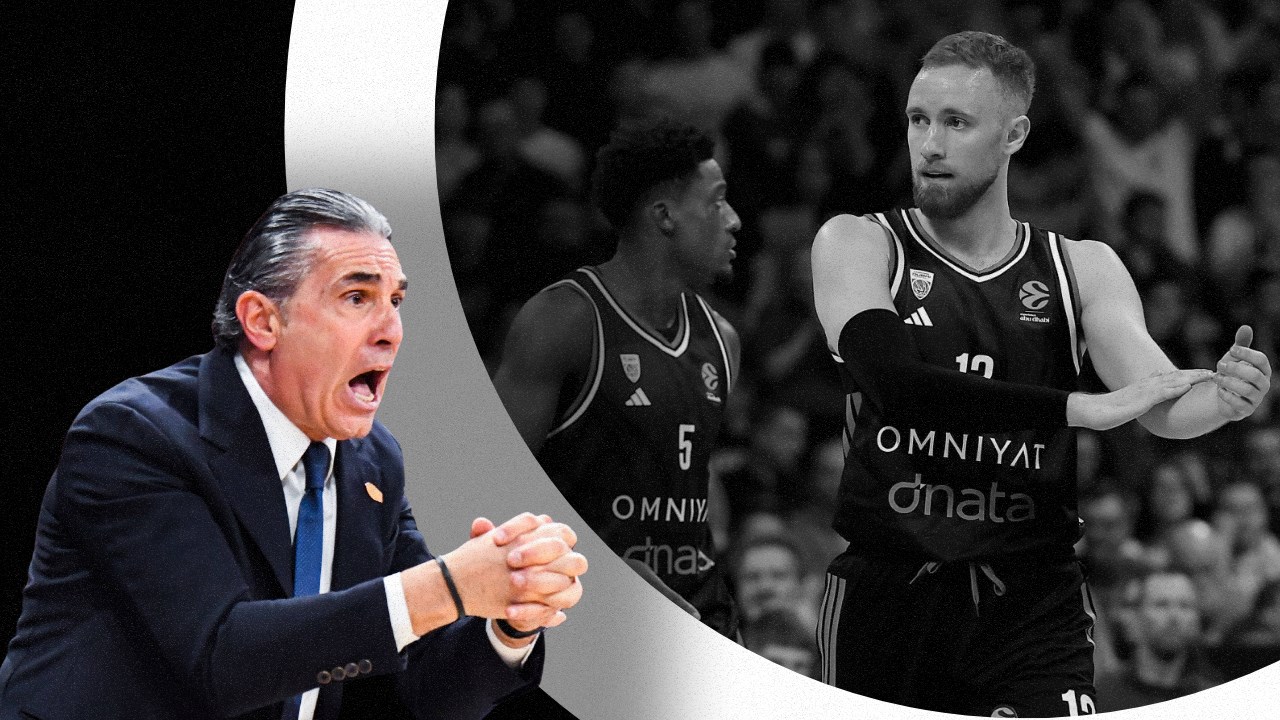 Desvela que el Real Madrid intentó renovarle antes de fichar por este club Euroliga