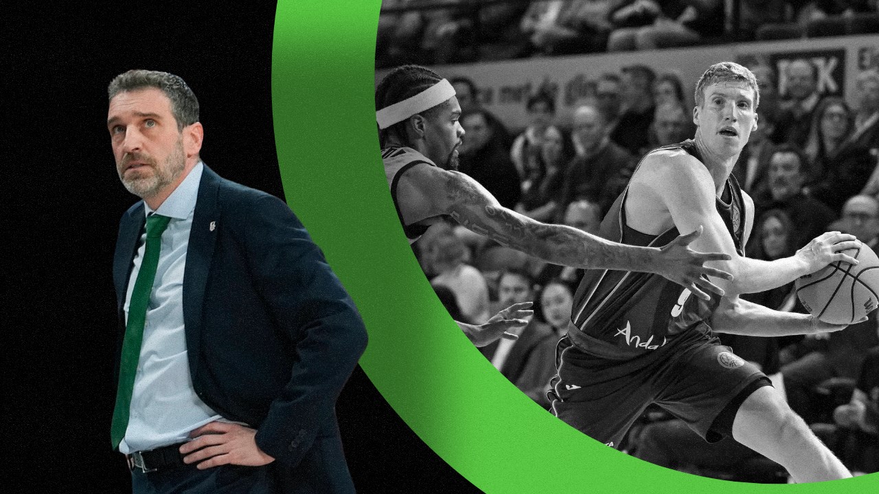 Se confirma la pérdida más irreparable de Unicaja para la Copa del Rey 