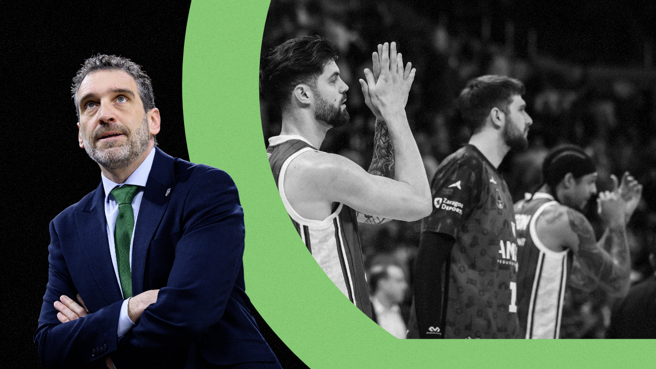 ¡La Copa del Rey mueve a Unicaja! Estudia la fórmula para este fichaje y una renovación