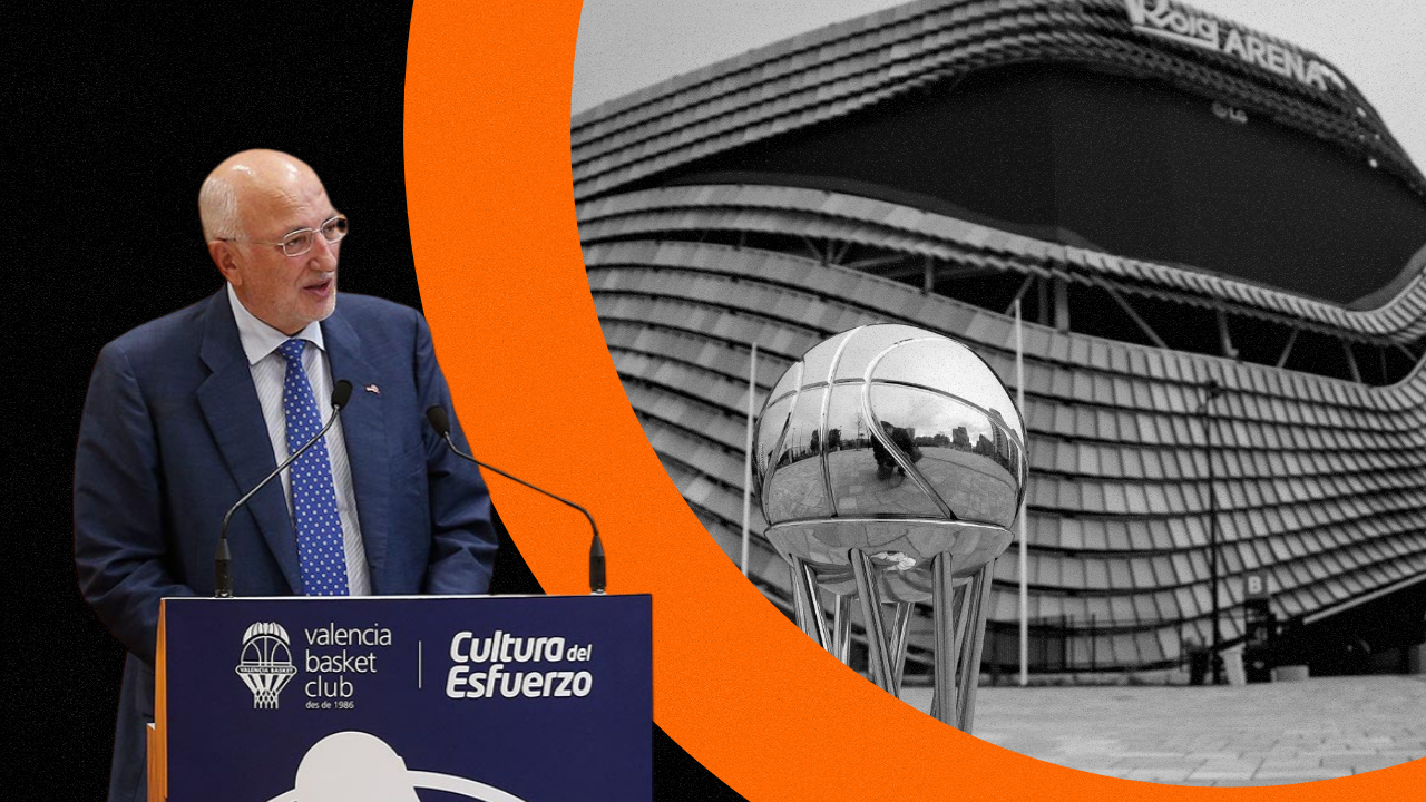 El impacto del Roig Arena en el modelo de negocio de la ACB