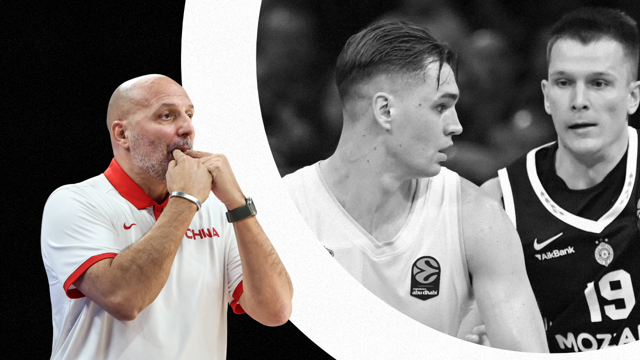 Su torneo fetiche en el Real Madrid y el elogio de una leyenda lo sitúa líder en la Copa del Rey