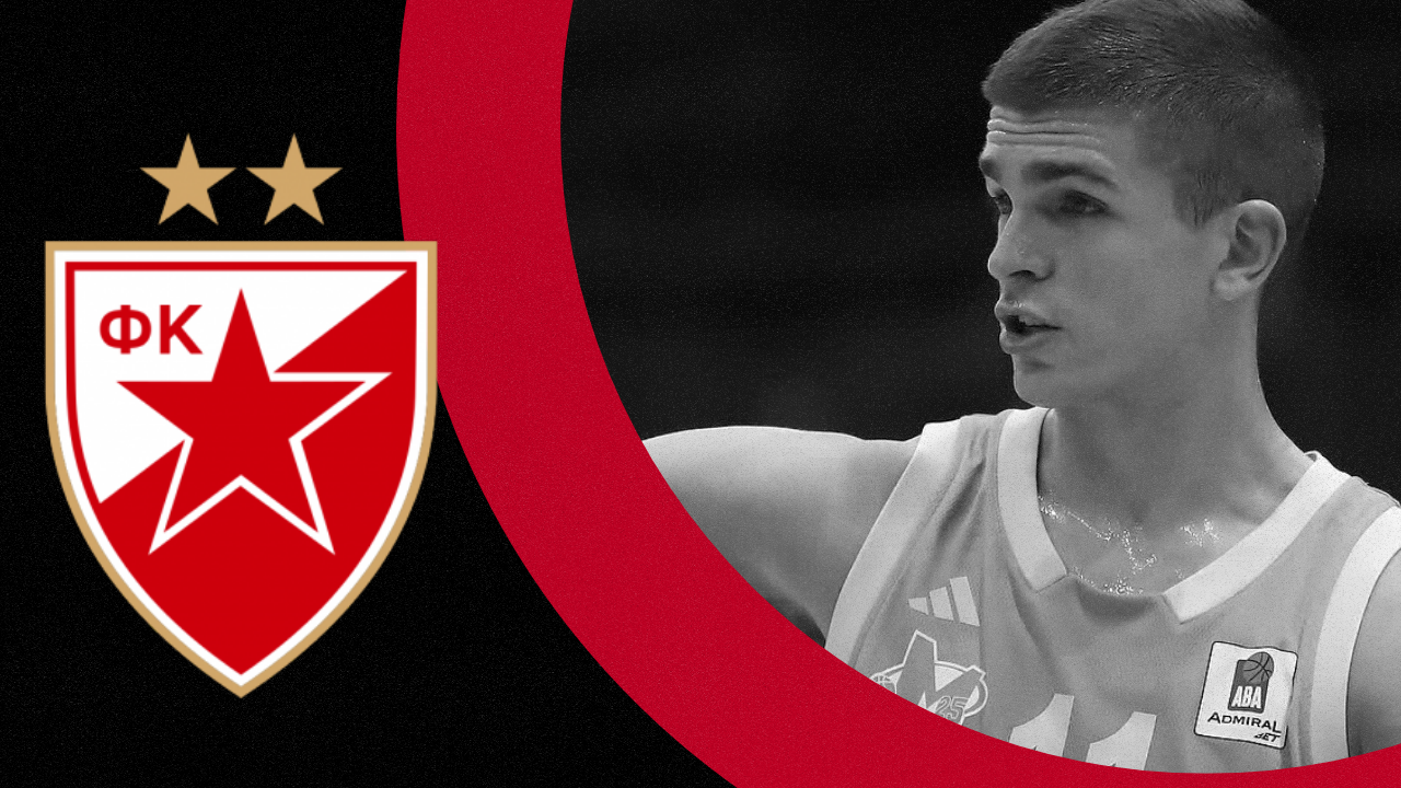 Rumores Euroliga: Estrella Roja se lanza a por este fichaje NBA cortado y agente libre 