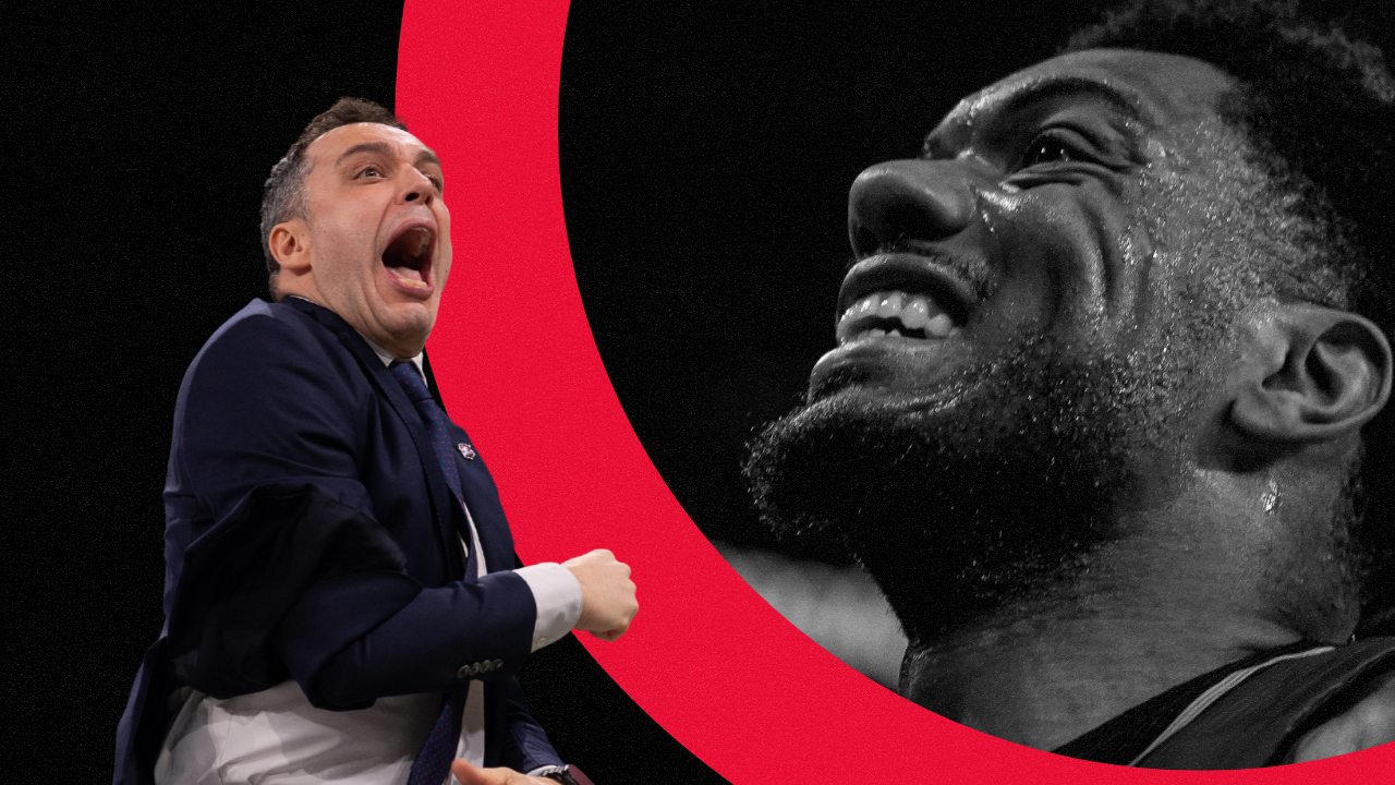 Claves de Baskonia para estar en semis de Copa del Rey: Del récord prematuro a una renovación de MVP