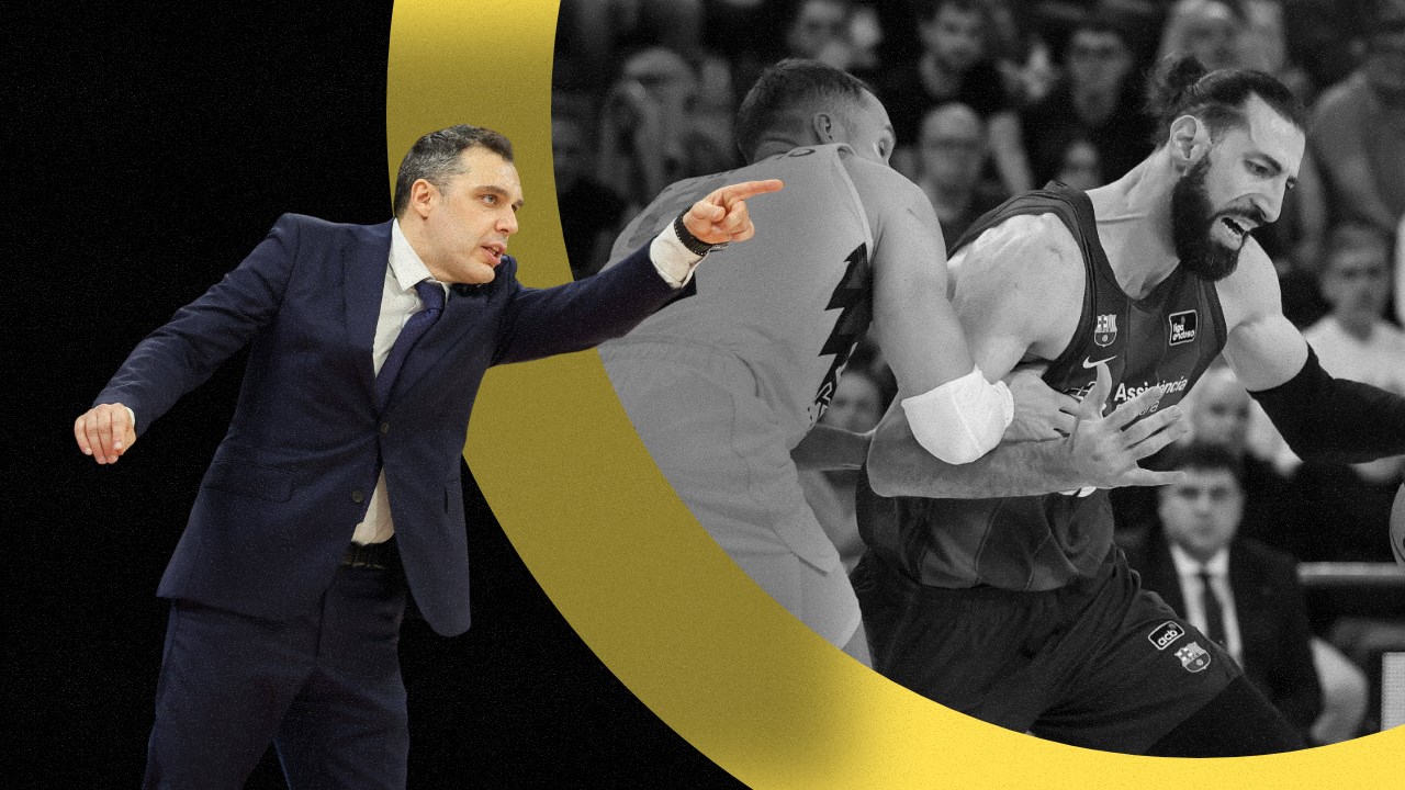 ¡ALERTA EUROLIGA! Shengelia vuelve al Buesa… y Baskonia lo sabe