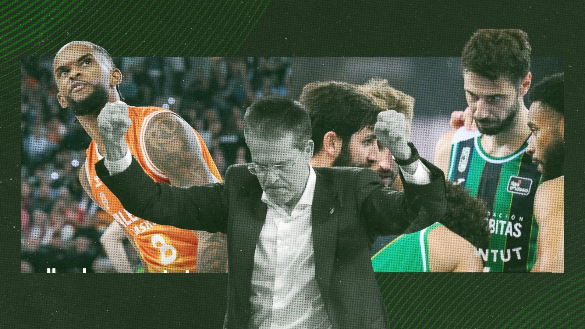 Cinco conclusiones incómodas del Valencia Basket–Joventut en la Copa del Rey 2026