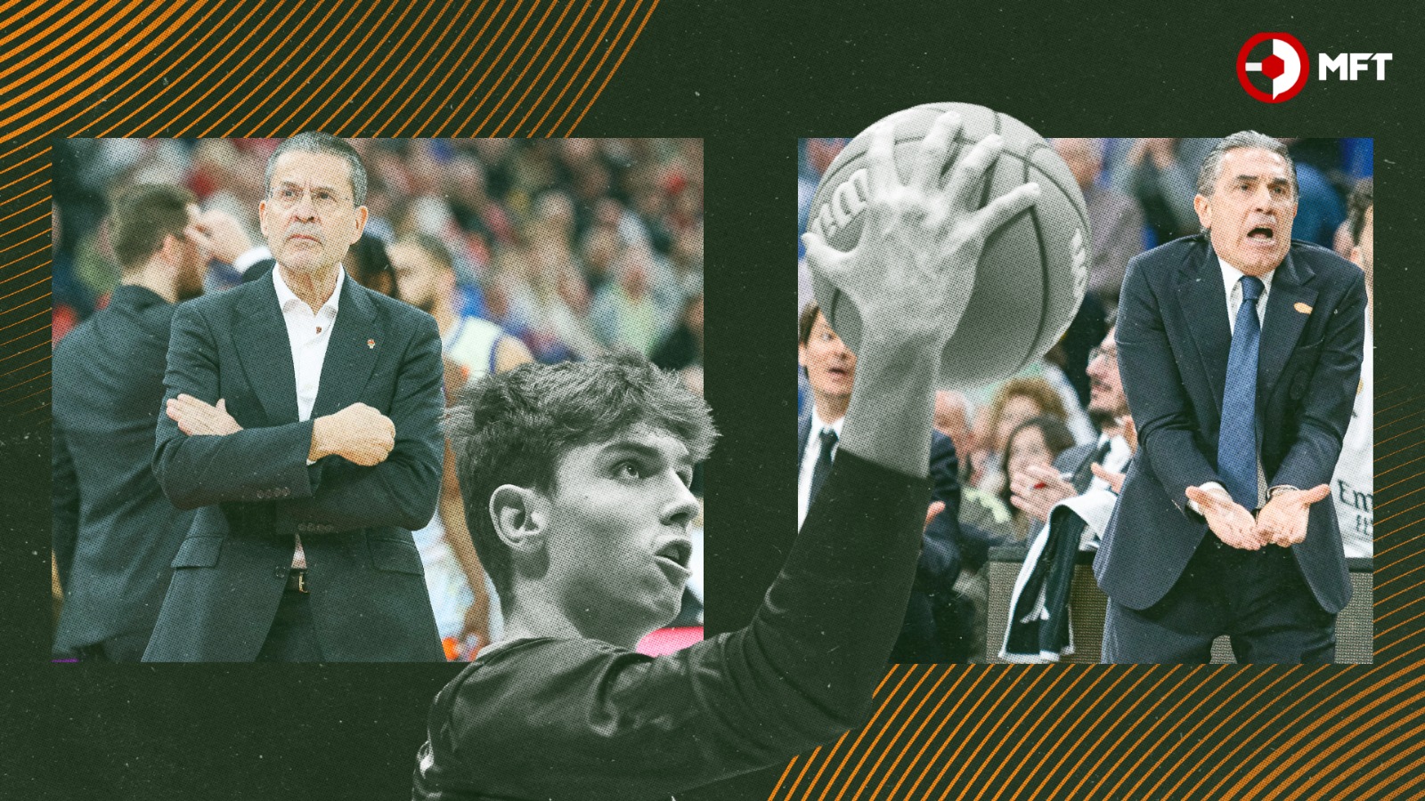 Rumores Euroliga: Culebrón del verano se precipita entre Real Madrid y Valencia Basket