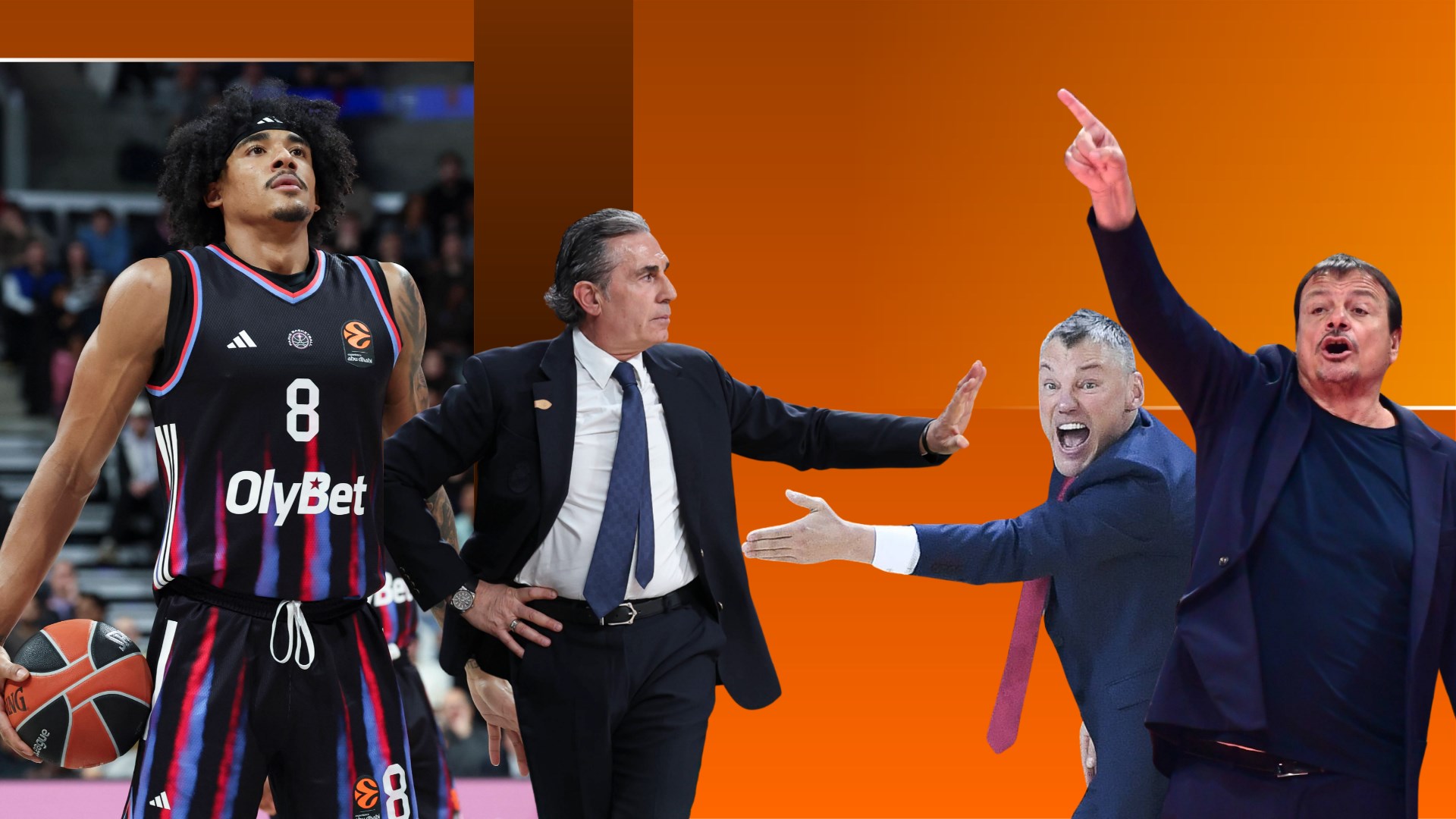 ¿Por qué Jared Rhoden será uno de los jugadores más cotizados de la Euroliga?