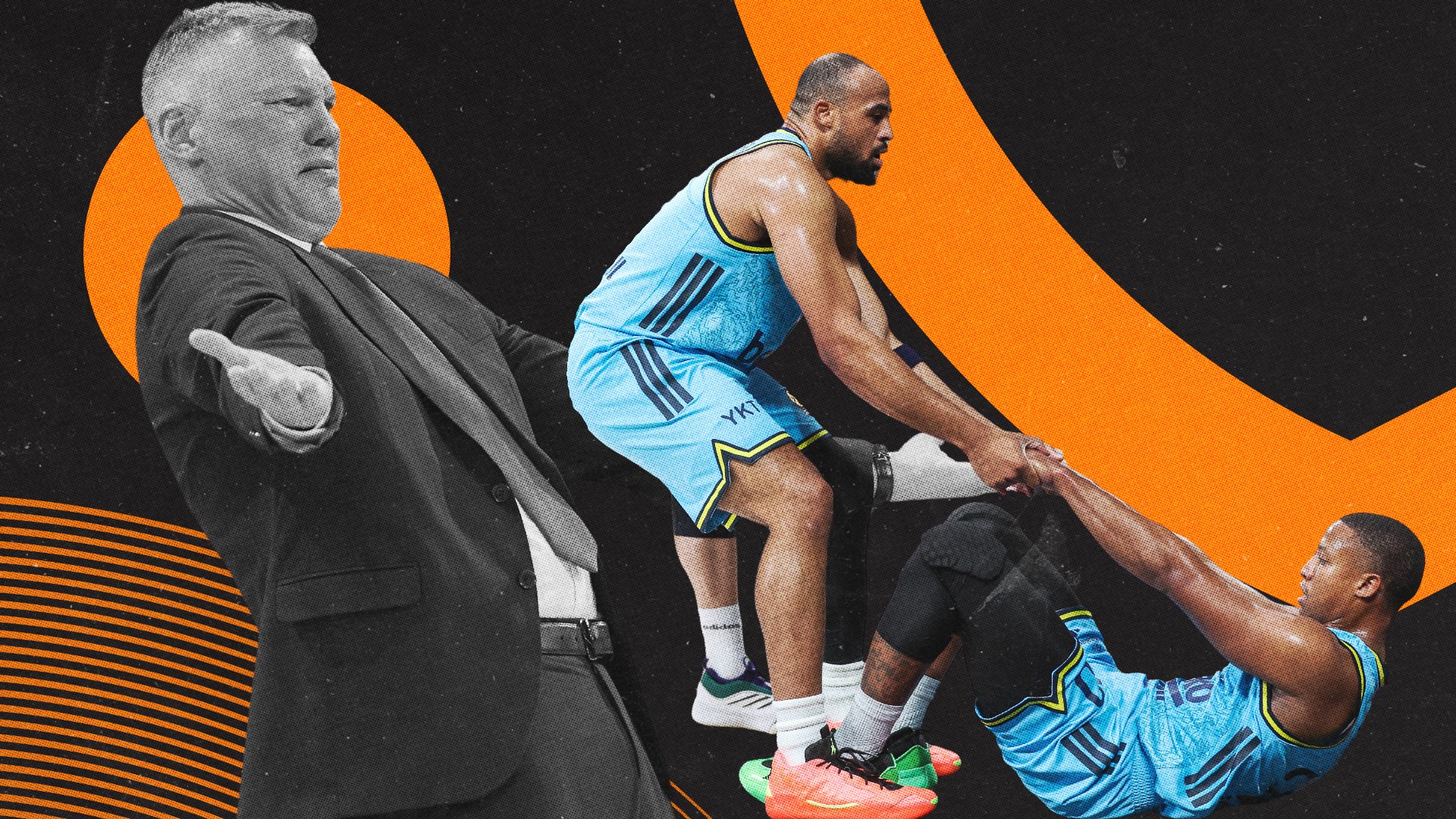 Jasikevicius podría perder al faro del Fenerbahce campeón en el mercado de fichajes