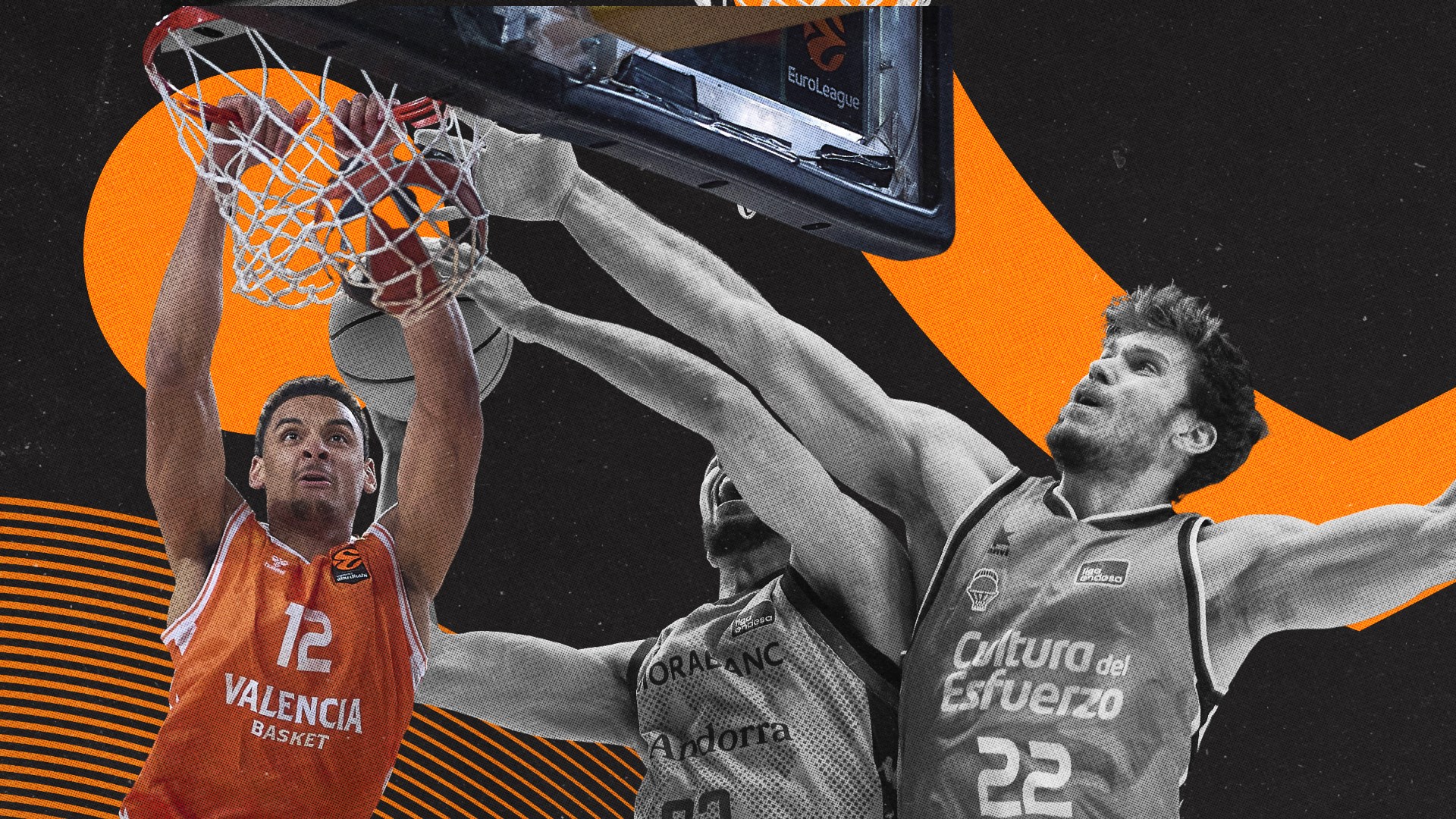 ¡Valencia Basket evita que lo demuestre! La polémica más sonada en ACB