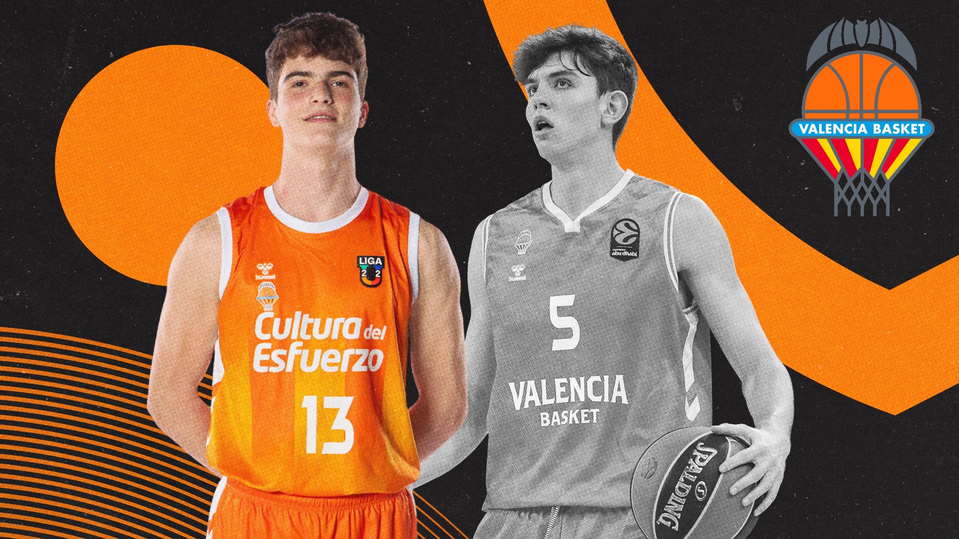 ¡Valencia Basket lo vuelve a hacer! El playmaker que revoluciona la cantera taronja