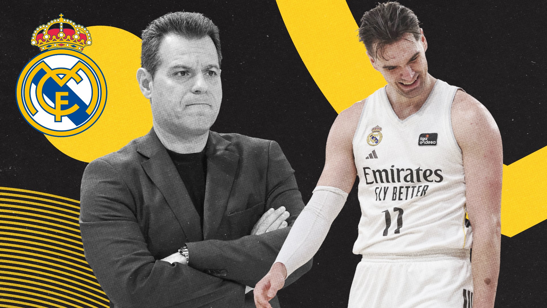 La estrella del Real Madrid ante el equipo que le codicia: “tienen un buen entrenador y buen juego”