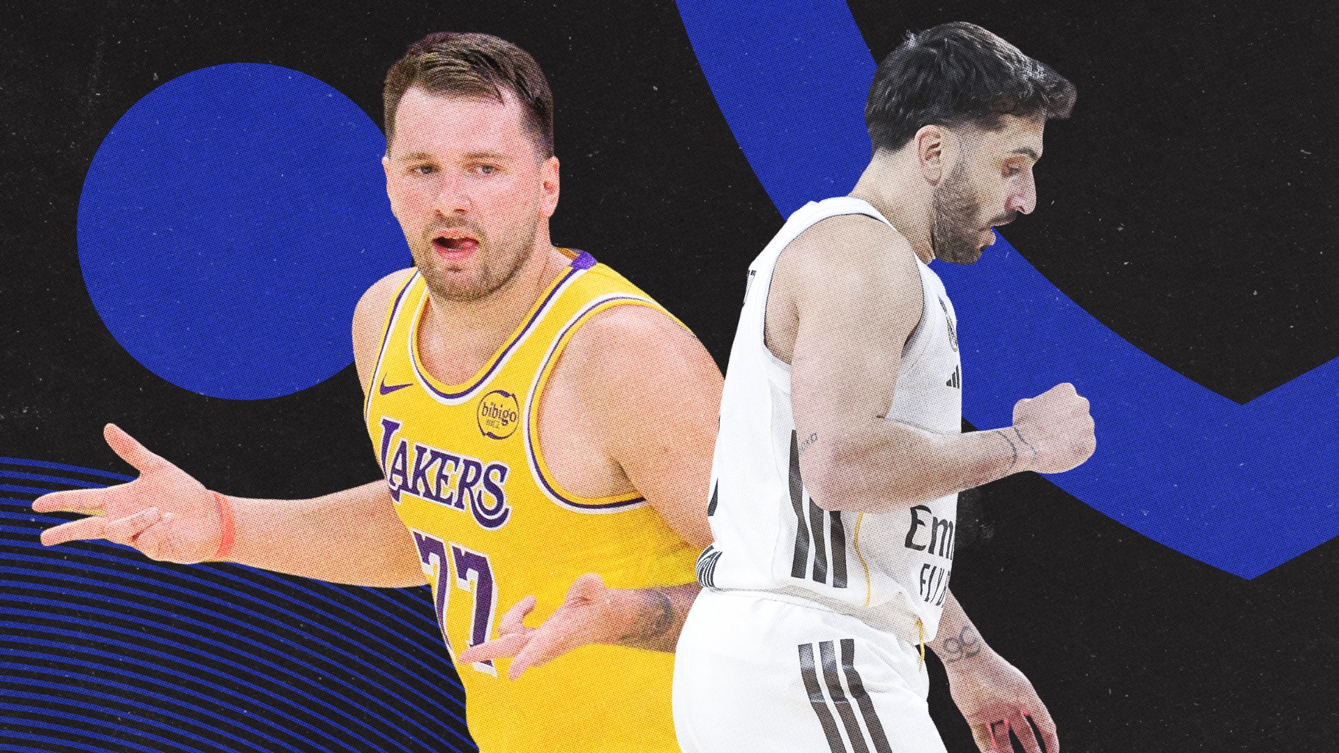 ¡2.500 millones de euros! El ambicioso plan de la Euroliga con la puerta abierta a NBA Europa