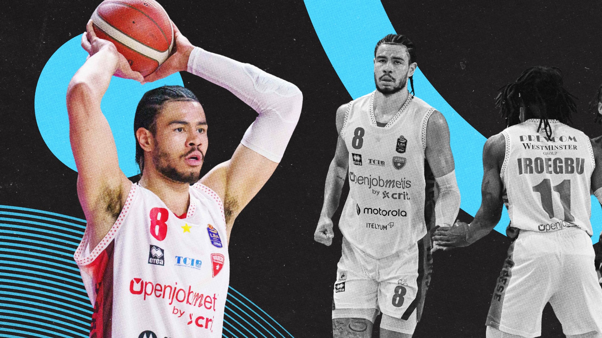 Radar Solobasket: Cómo juega la perla desconocida que vestiría del Barça Basket