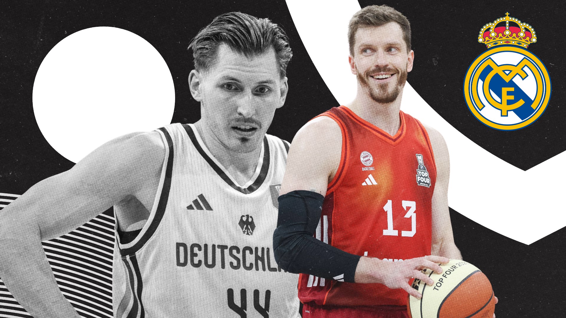 ¡Batacazo importante para el Real Madrid en el mercado! SE CAE la llegada de un supertirador