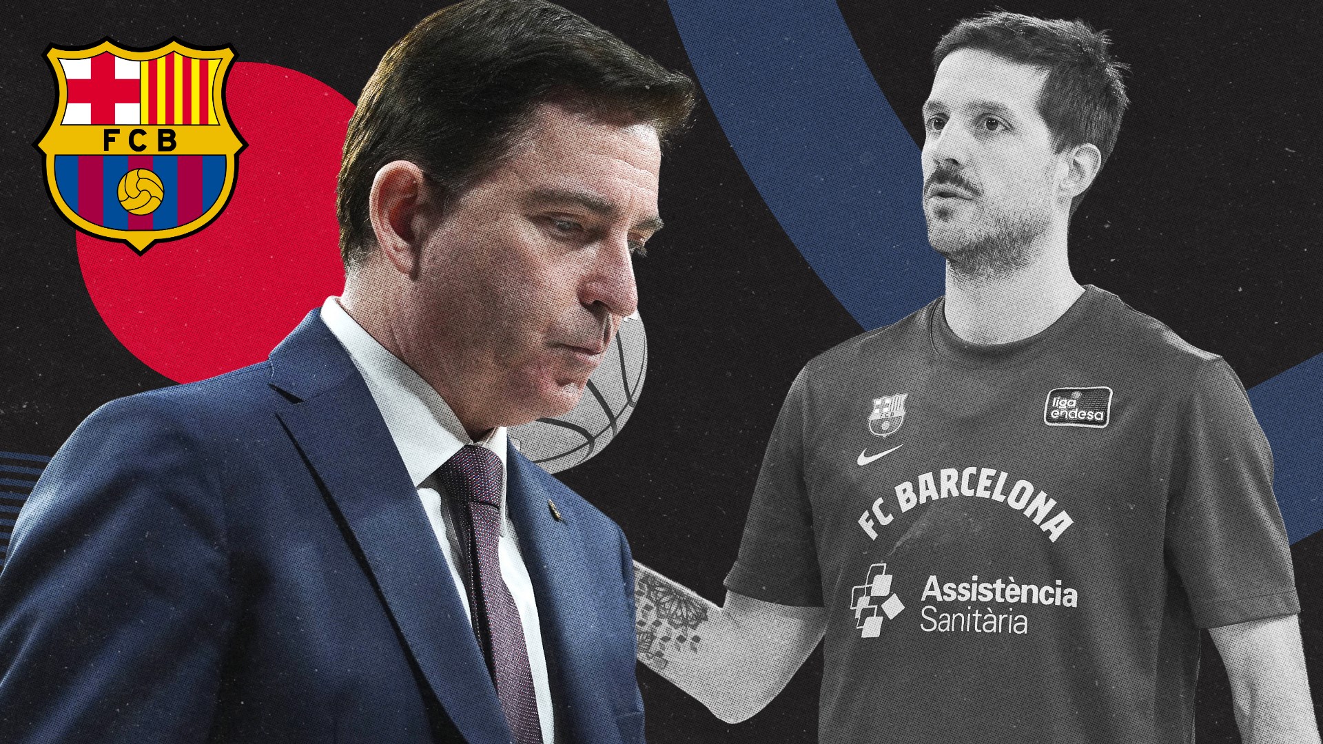 ÚLTIMA HORA Barça vs Hapoel: Laprovittola no es la única ausencia importante