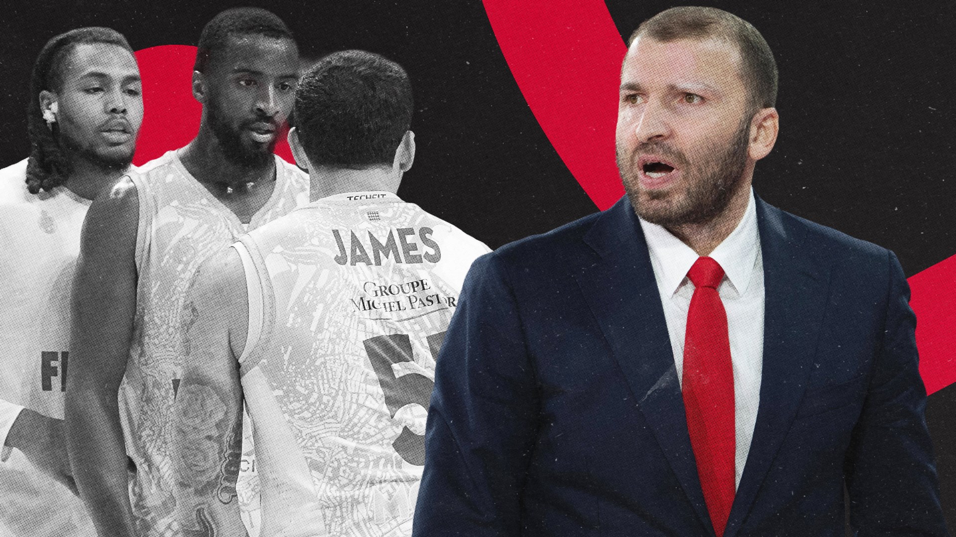 ¡Insólito! La gesta en Euroliga que tiene impresionado al panorama europeo