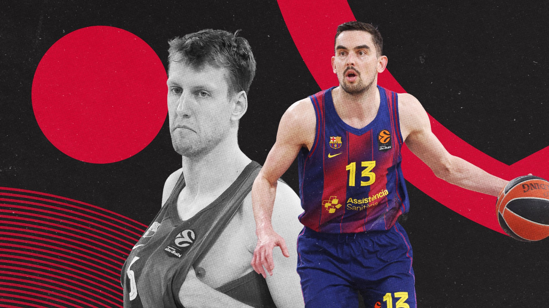 ¡El Barça Basket contra las cuerdas! La derrota con Hapoel complica los playoffs Euroliga