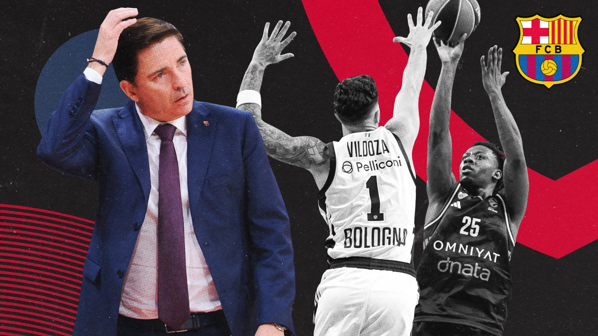 ¡Bombazo en clave Barça Basket! Oferta formal por una de las revelaciones de la Euroliga