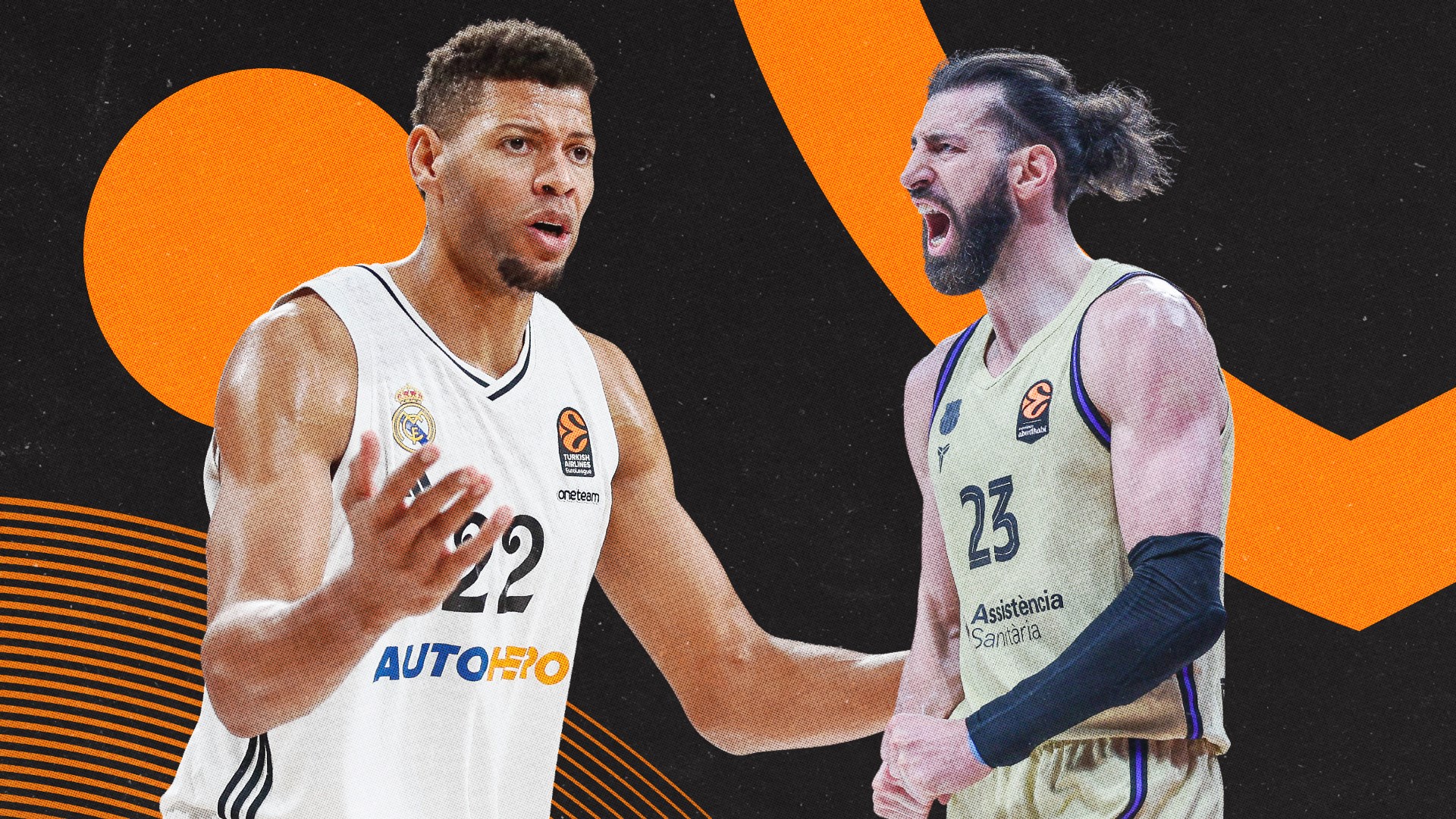 Barça Basket vs Real Madrid ACB: del martirio azulgrana a la indignación arbitral blanca