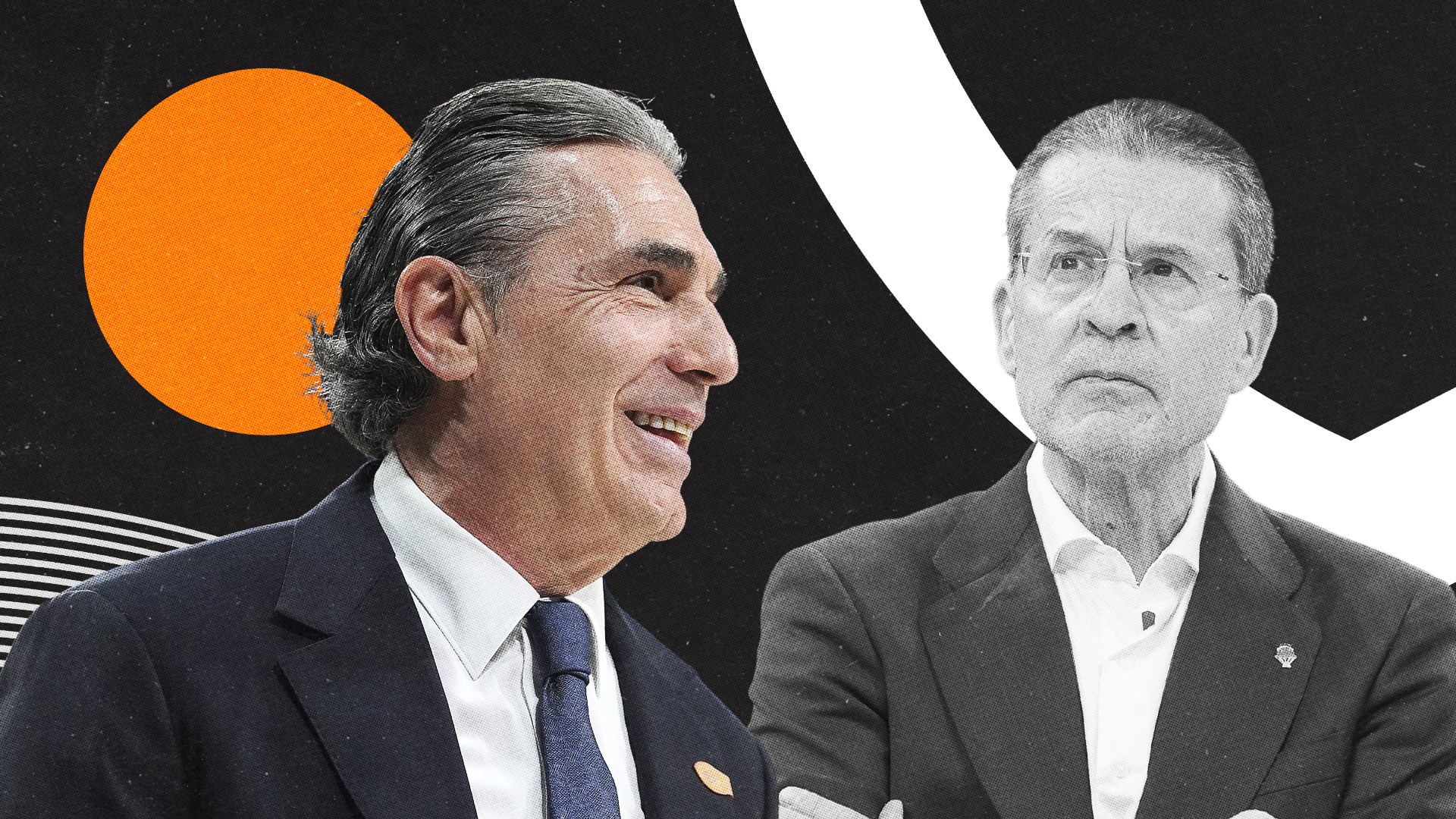 La Euroliga pone a prueba el ‘escalón fantasma’ entre Real Madrid y Valencia Basket