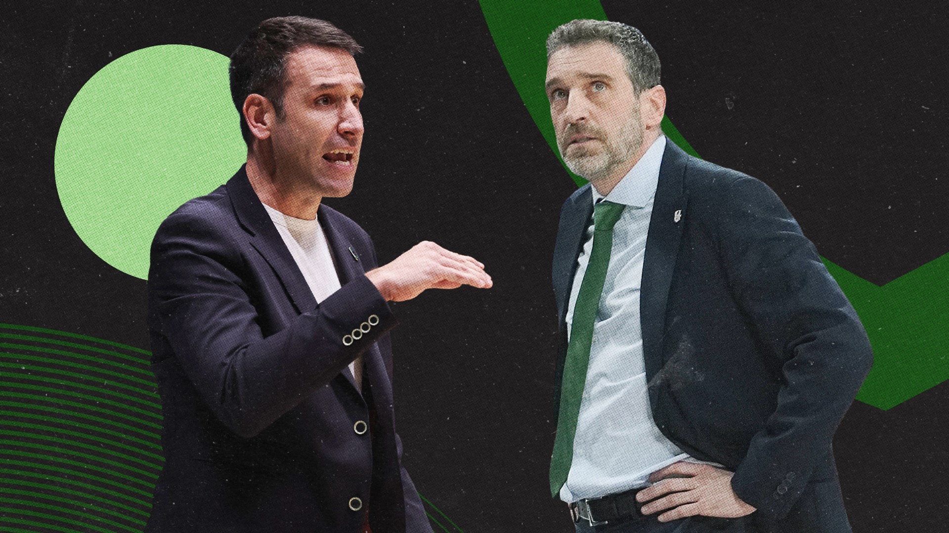 ¿Por qué Joventut Badalona y Unicaja sacan la calculadora en el GRAN PARTIDO de BCL?