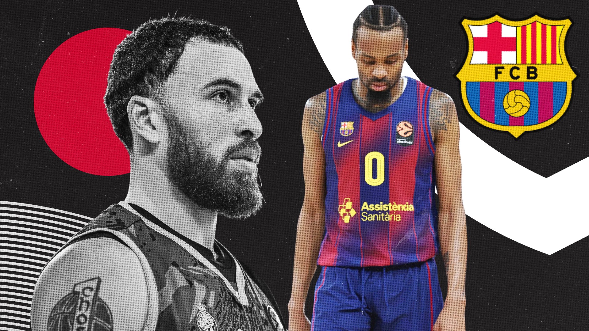 Movimiento en el Barça Basket: Mike James suena y muchos ya preguntan ¿Y Kevin Punter?