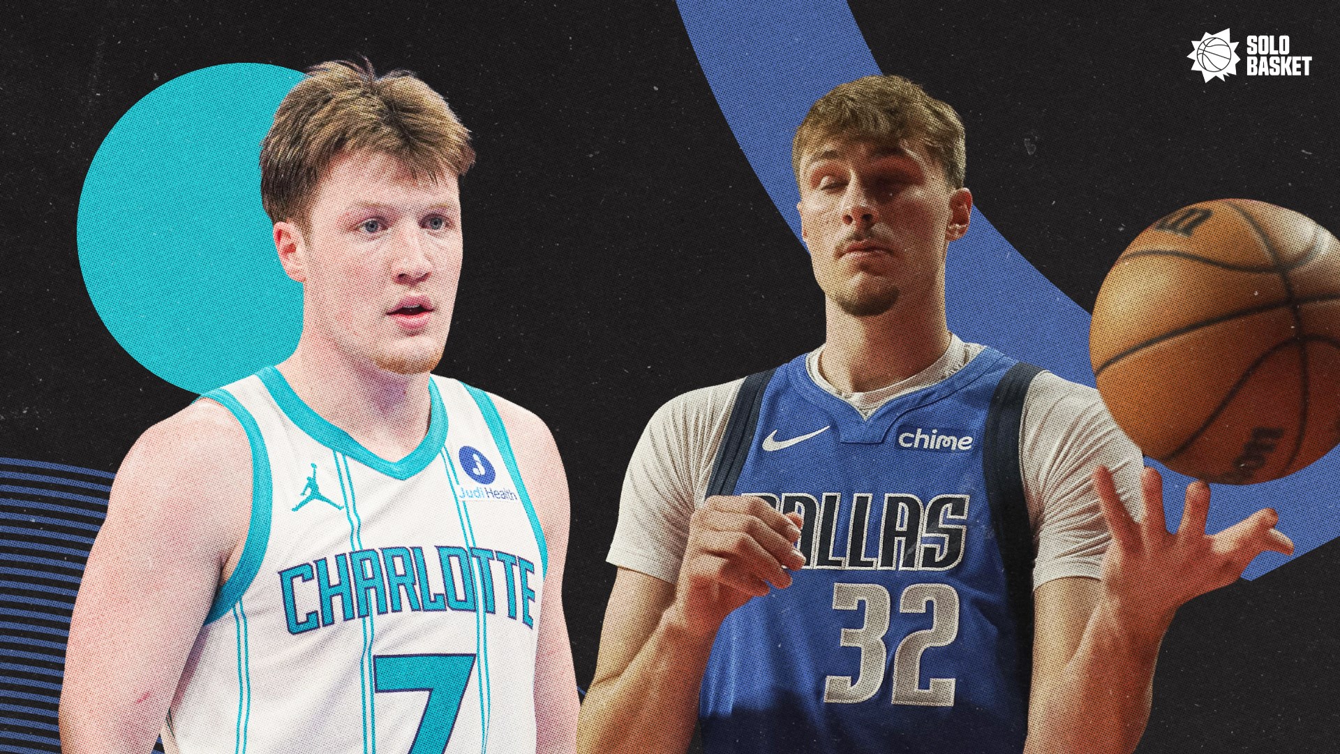 ¿Kon Knueppel o Cooper Flagg? ¿Quién tiene ventaja en la carrera por el Rookie del Año 2026?