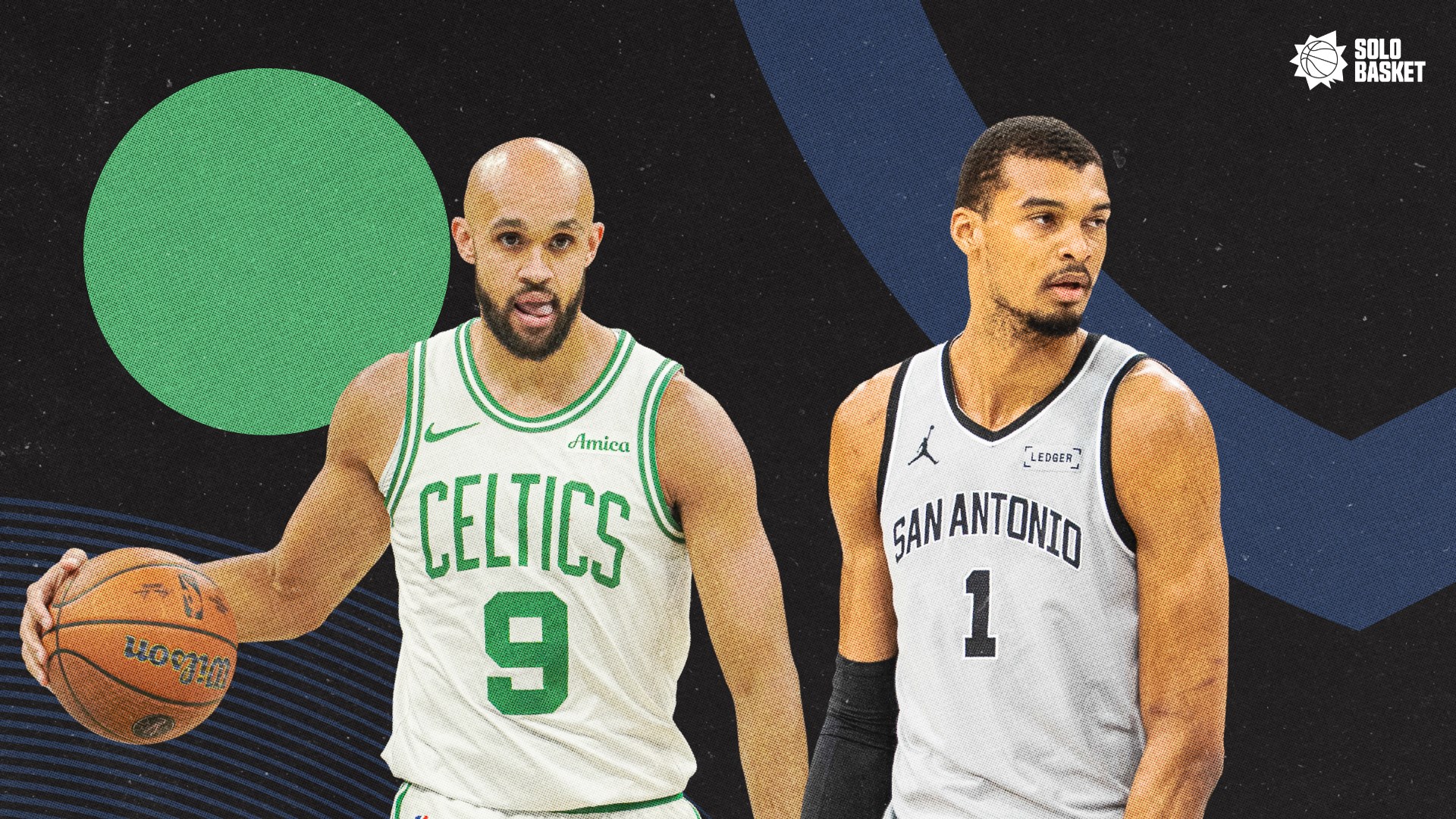 El contundente mensaje de Wembanyama que agita la carrera por el MVP