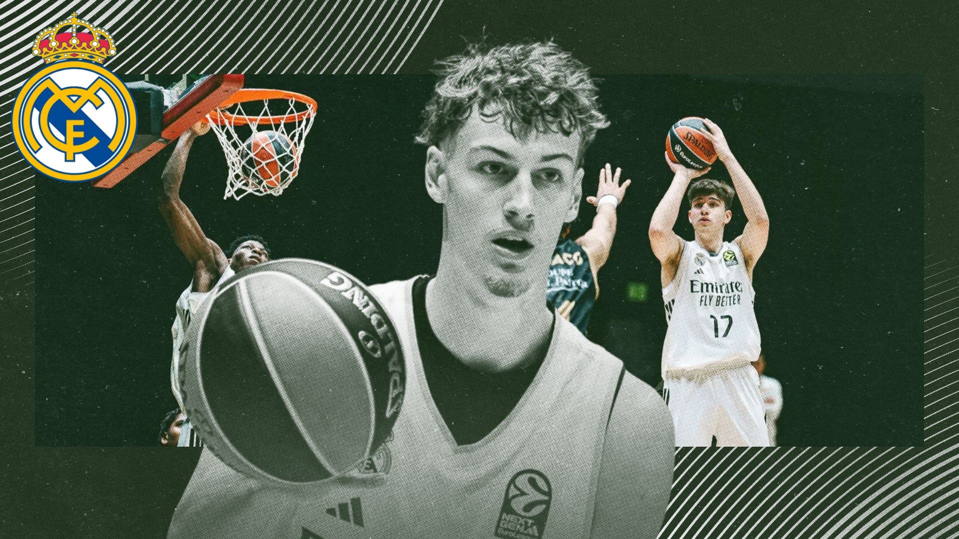 Las opciones del Real Madrid Baloncesto en la Euroliga Next Gen
