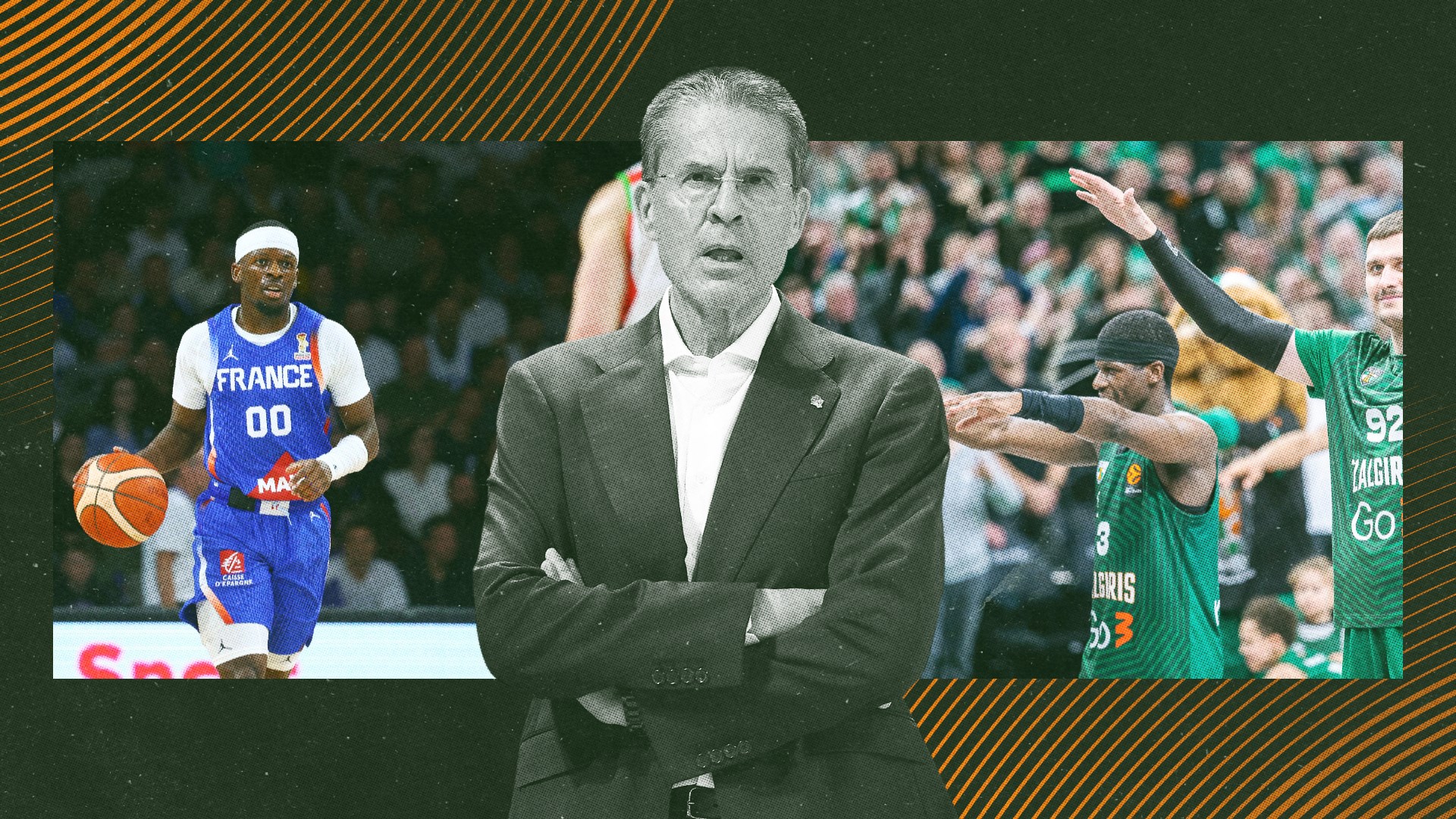 MVP Euroliga llega furioso por los rumores de fichaje y ya fue un horror para Valencia Basket