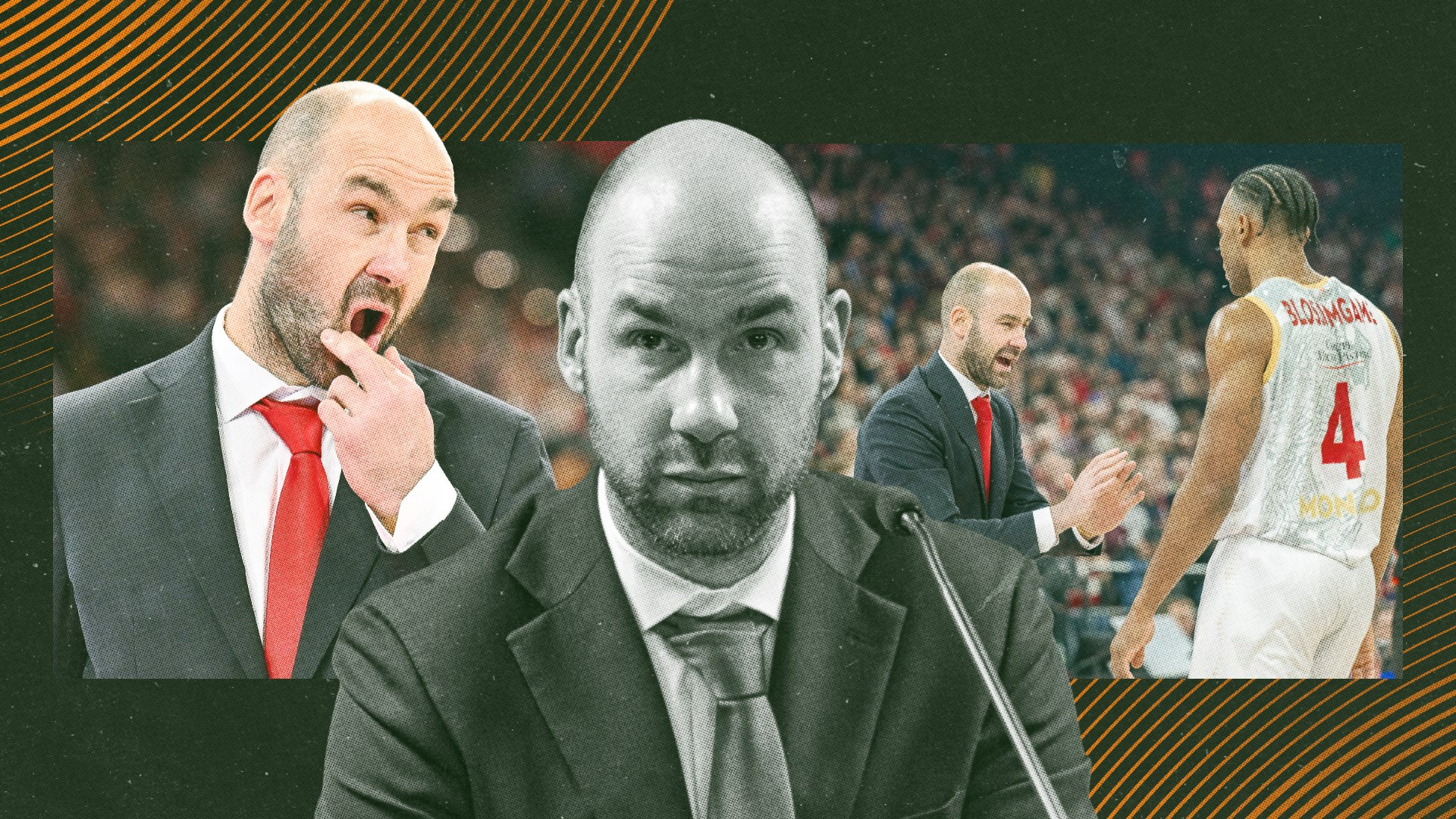 Rechaza una gran oferta y se postula como candidato a un nuevo proyecto Euroliga