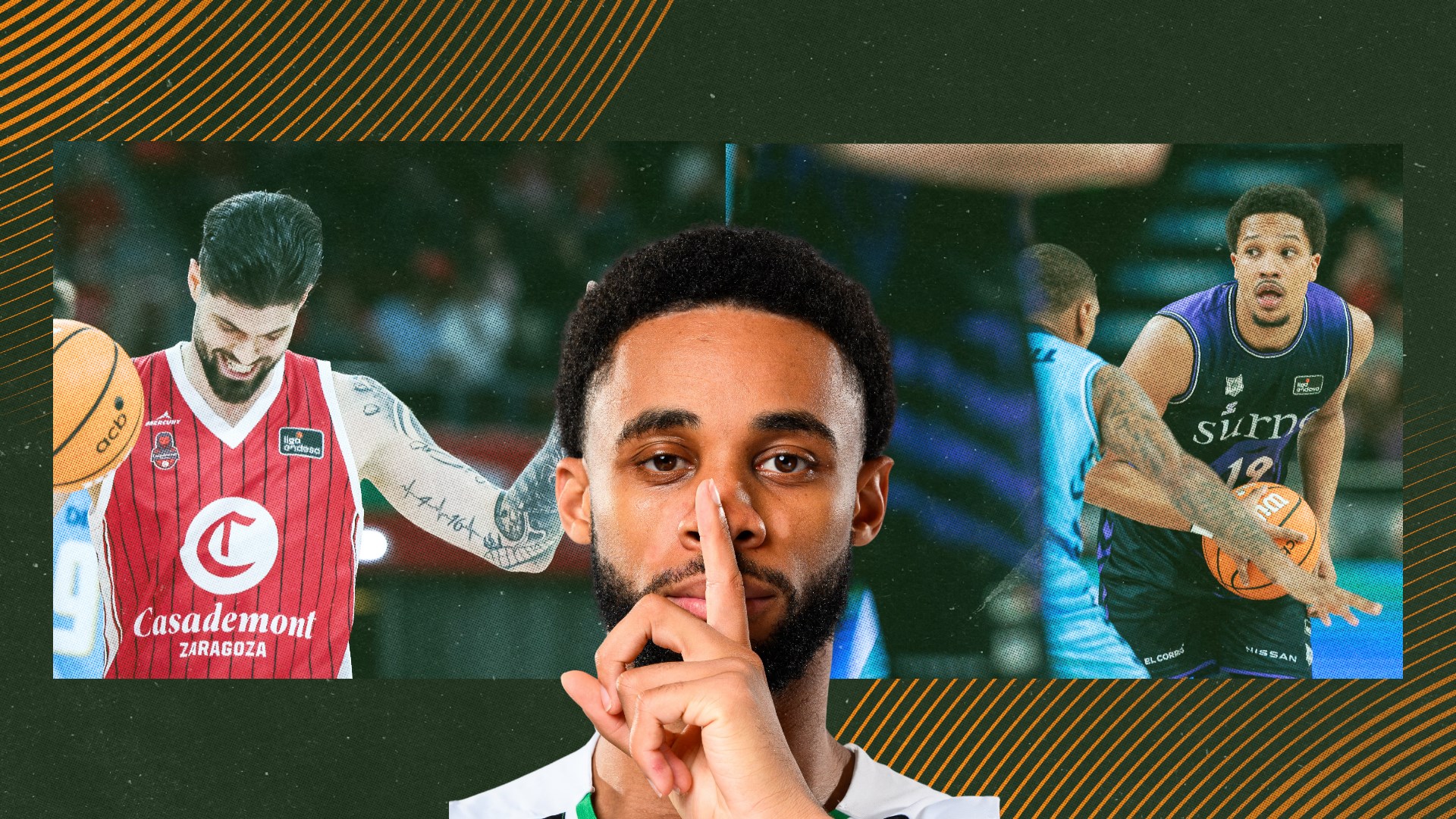 Nadie contaba con ellos: Las revelaciones que ya piden un contrato de estrella en ACB